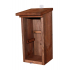 Birdhouse type PS2 - interior